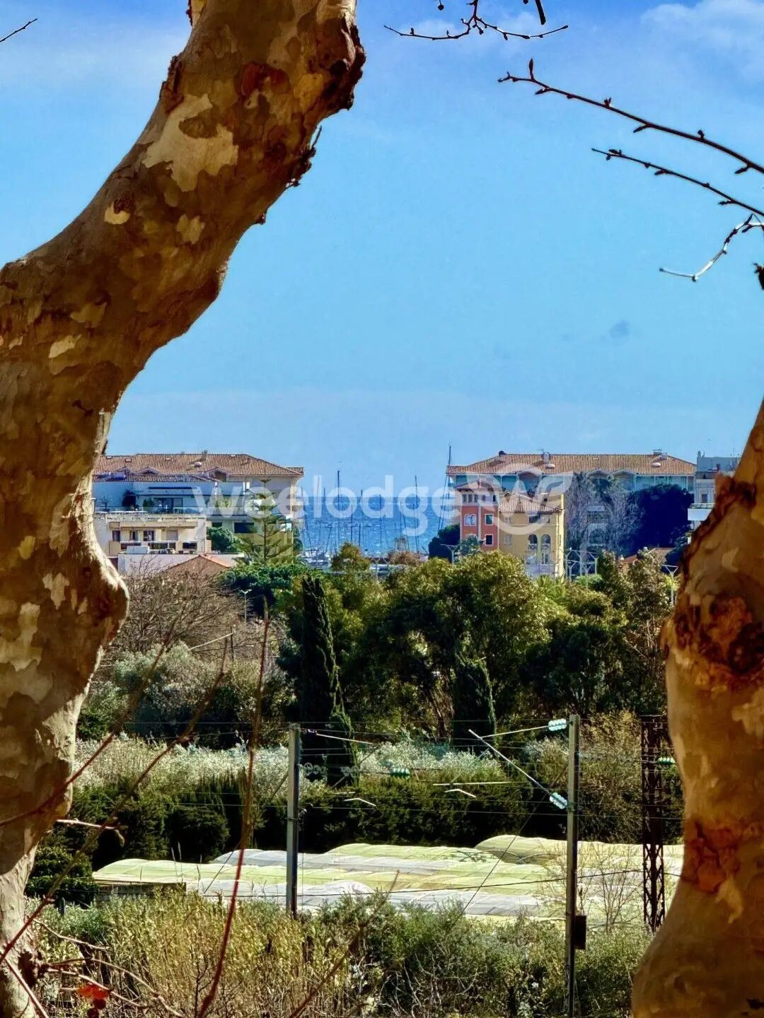 Appartement à vendre, 117m², Fréjus