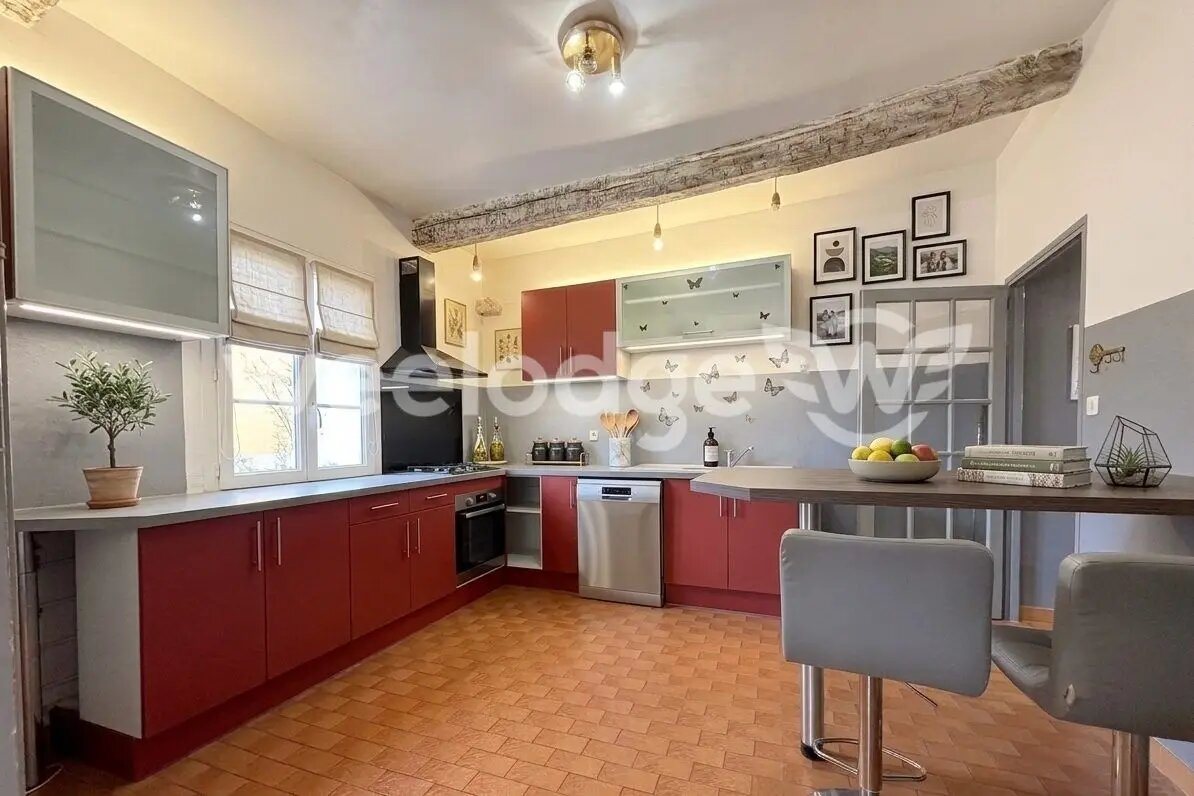 Appartement à vendre, 117m², Fréjus