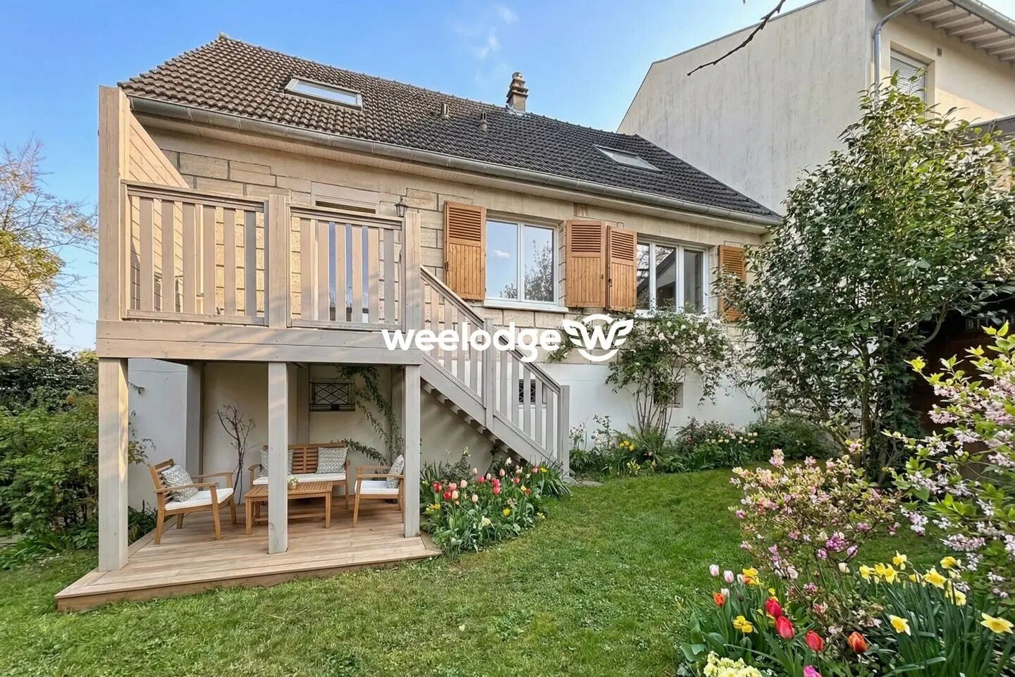 Maison à vendre, 138m², Massy