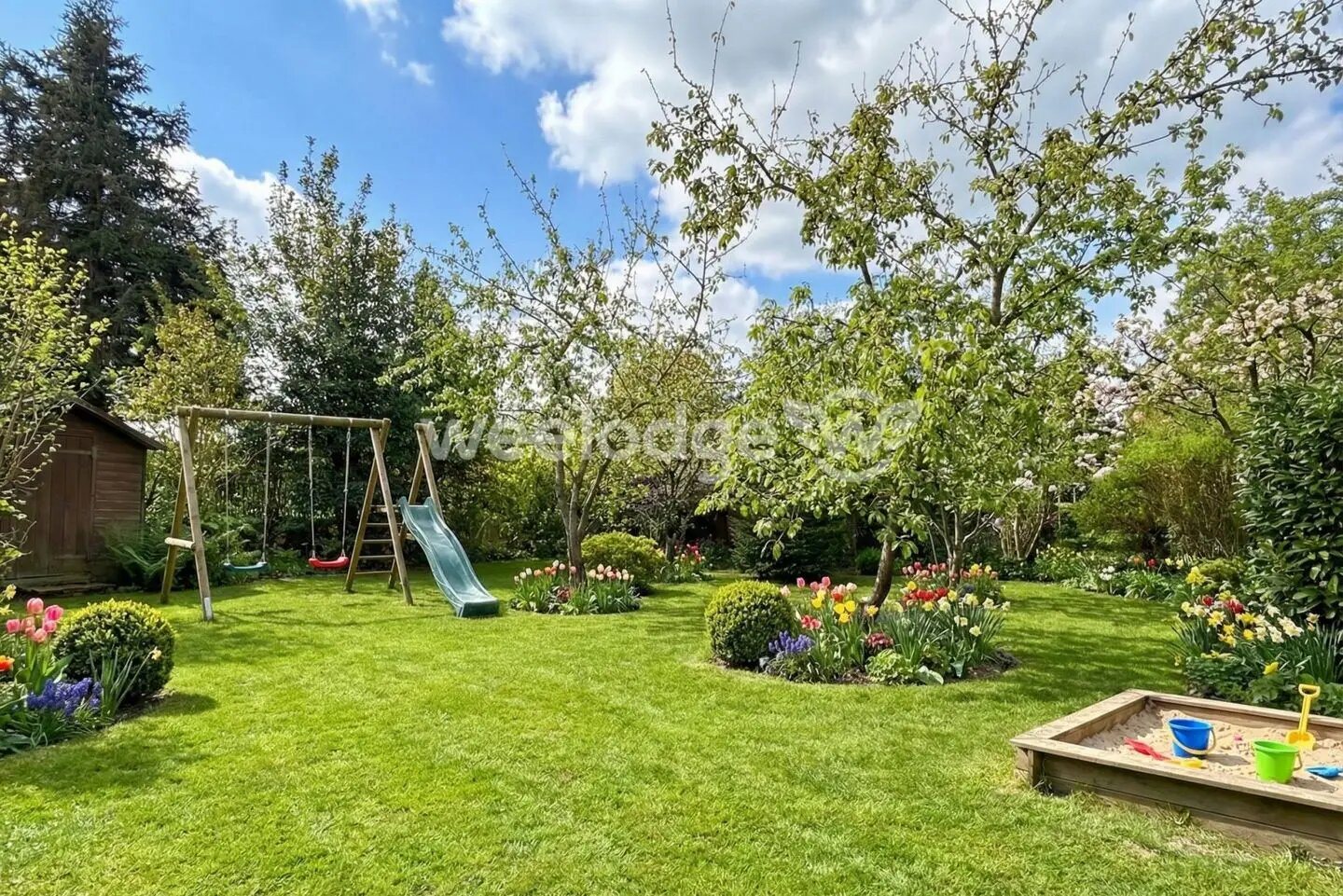 Maison à vendre, 138m², Massy
