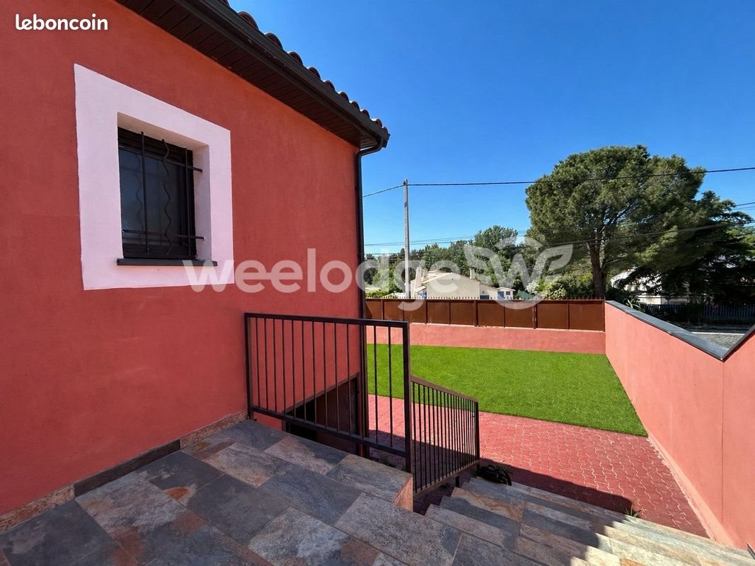 Maison à vendre, 186m², Boulbon