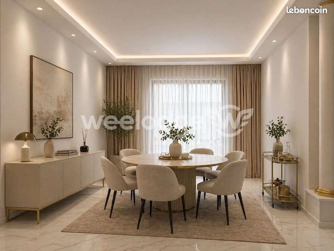 Maison à vendre, 186m², Boulbon