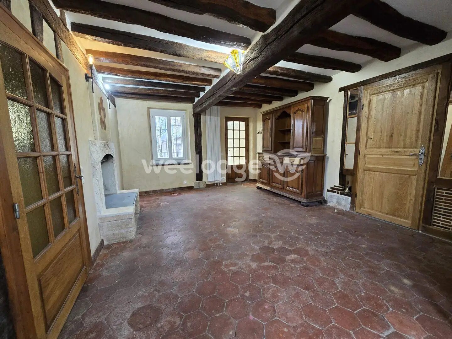 Maison à vendre, 188m², Bailleau-le-Pin
