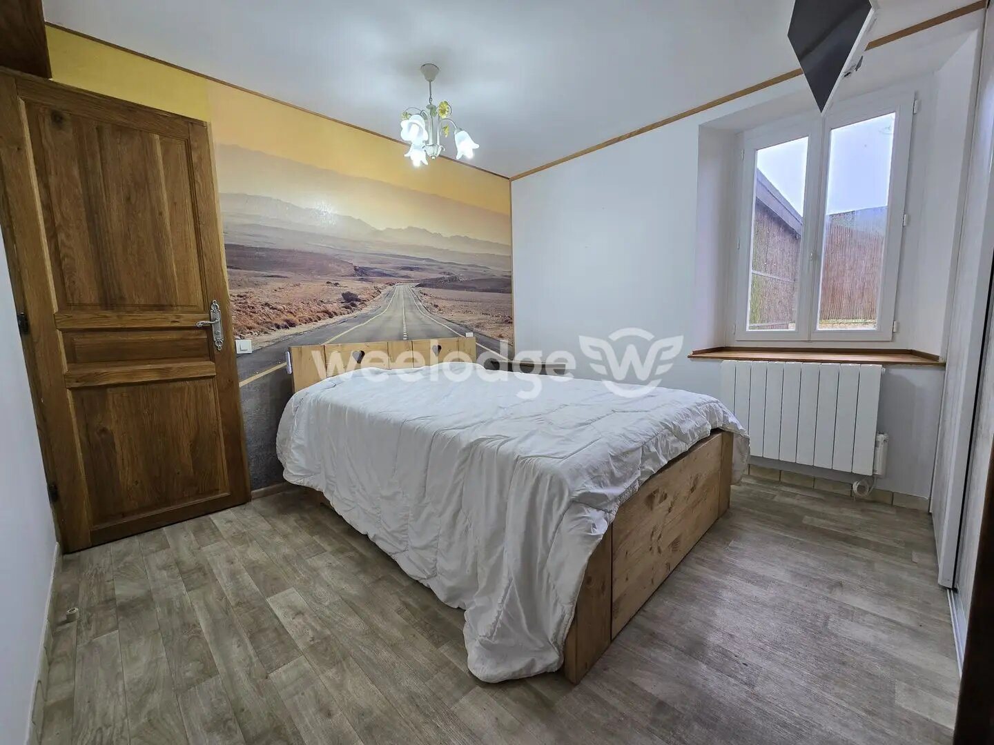 Maison à vendre, 188m², Bailleau-le-Pin