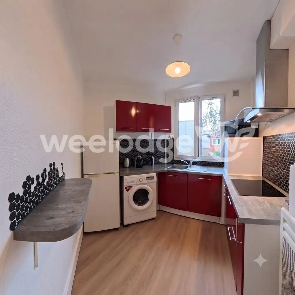 Appartement à vendre, 22m², Saint-Ouen-sur-Seine