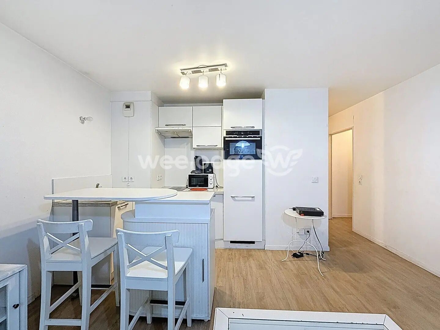 Appartement à vendre, 46m², Evry