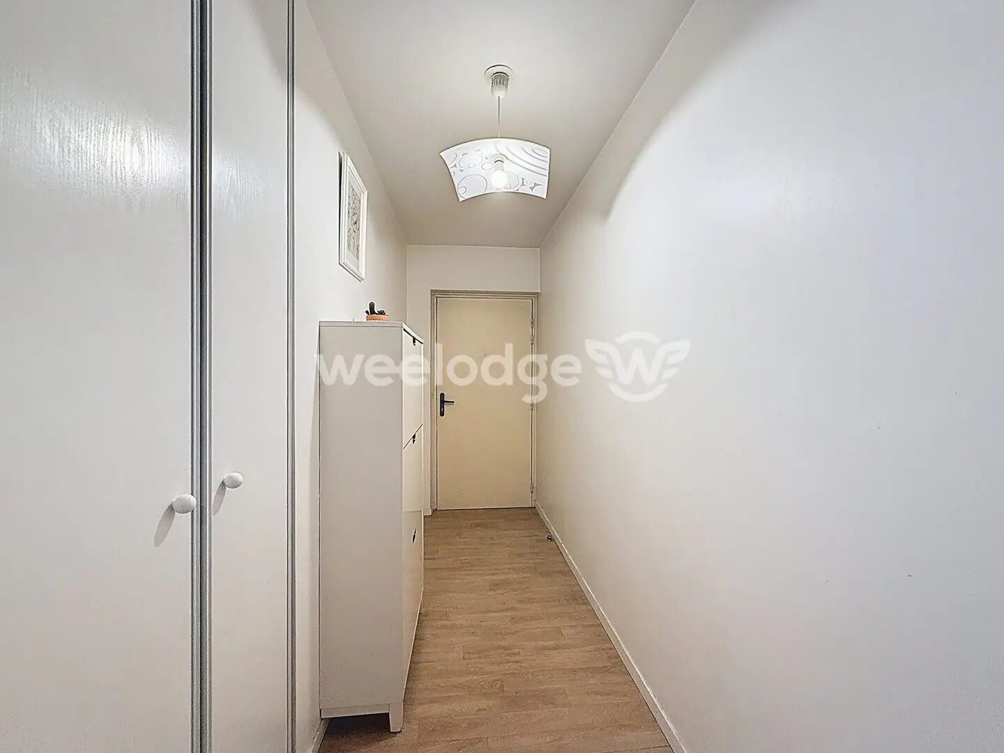 Appartement à vendre, 46m², Evry