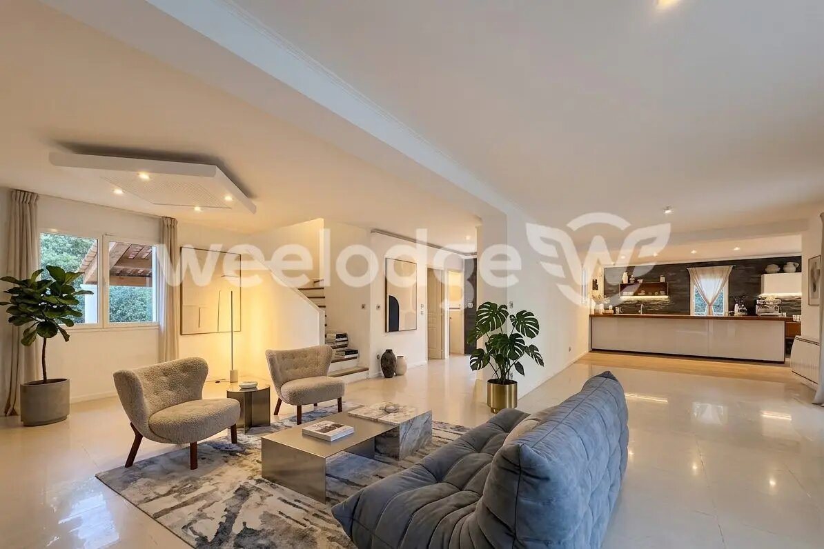 Maison à vendre, 145m², Les Adrets-de-l'Estérel