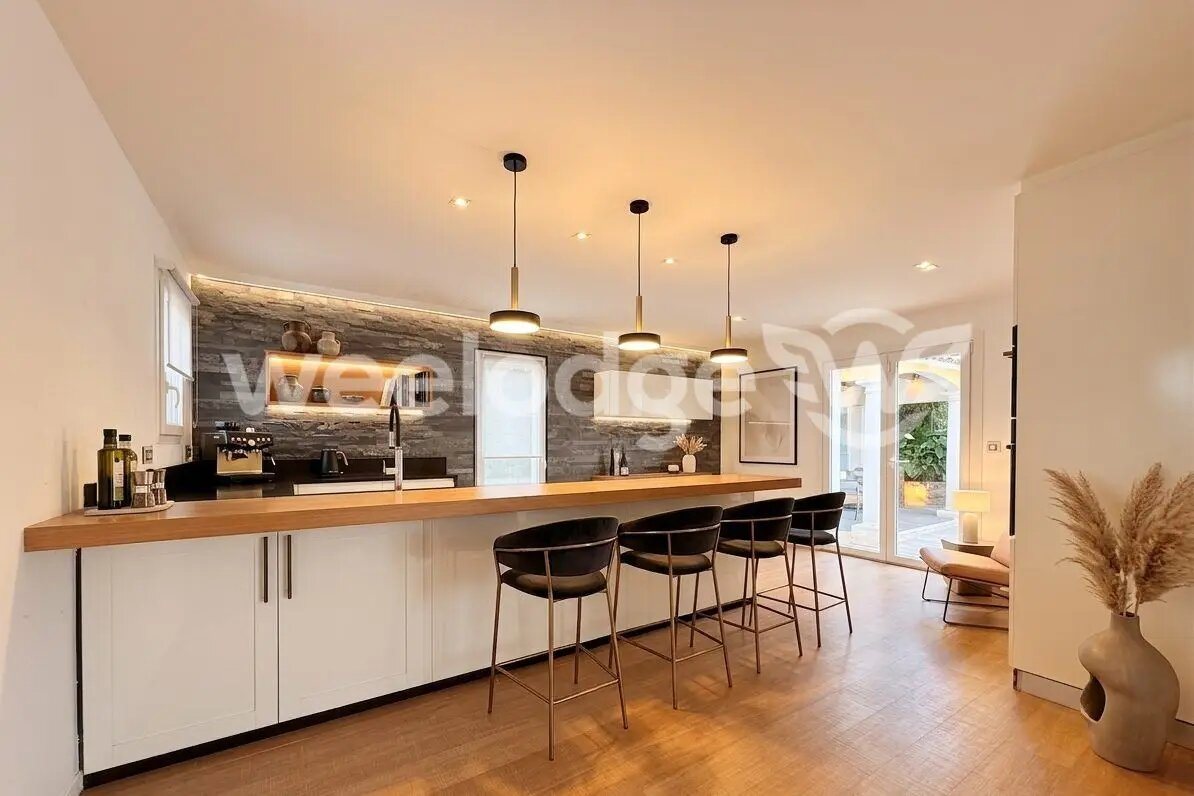 Maison à vendre, 145m², Les Adrets-de-l'Estérel