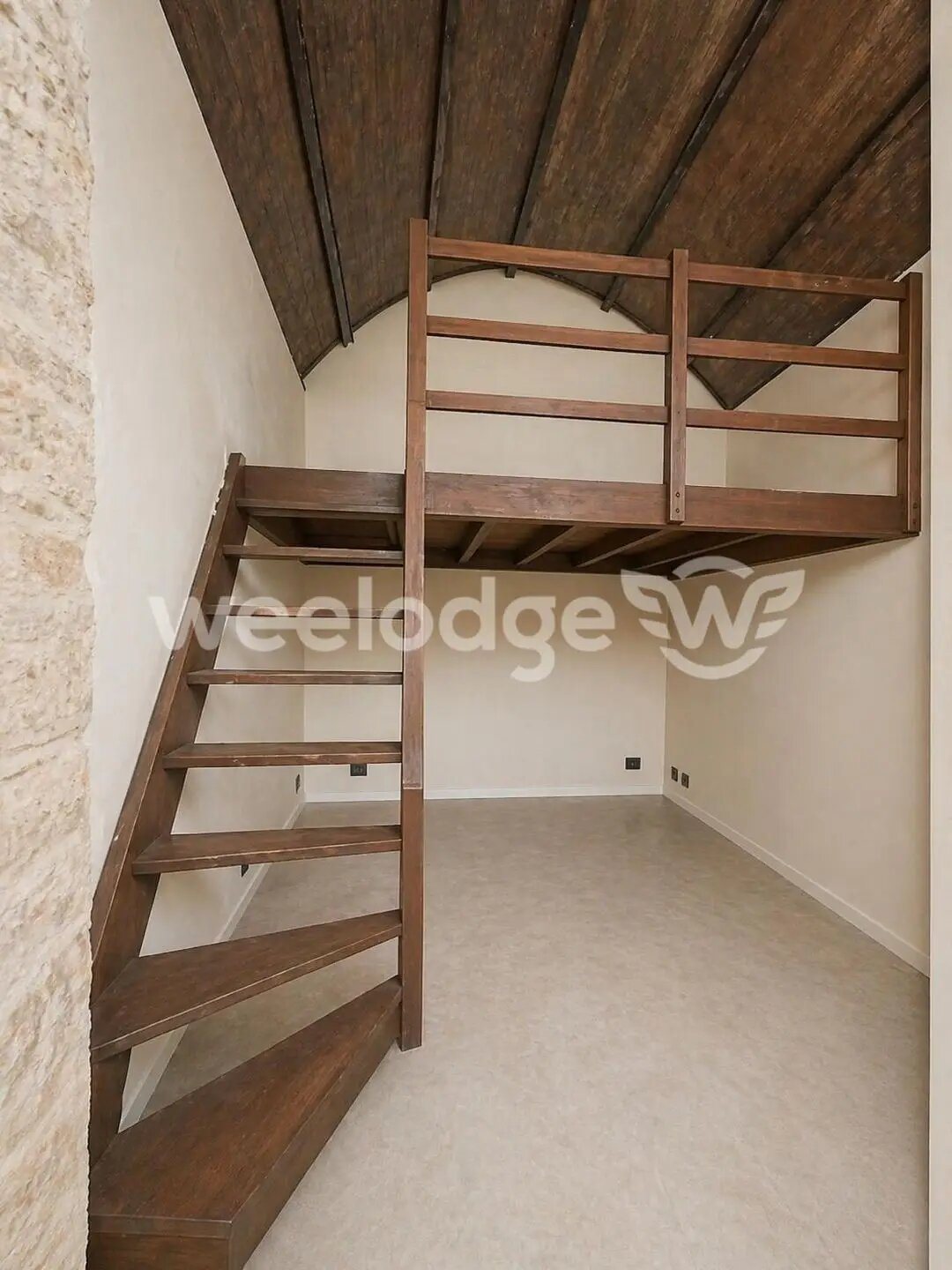 Appartement à vendre, 50m², Pontoise