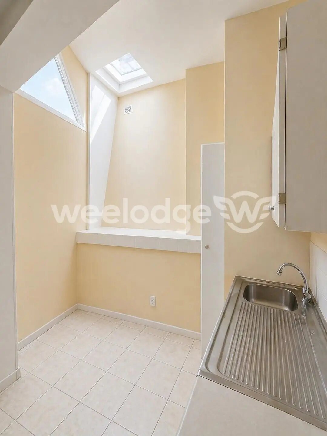 Appartement à vendre, 50m², Pontoise