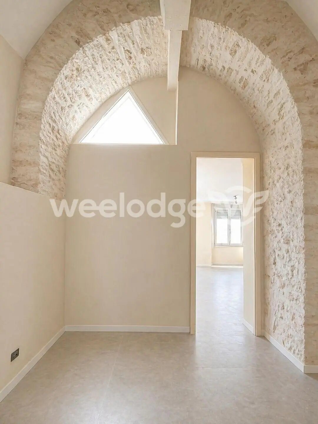 Appartement à vendre, 50m², Pontoise