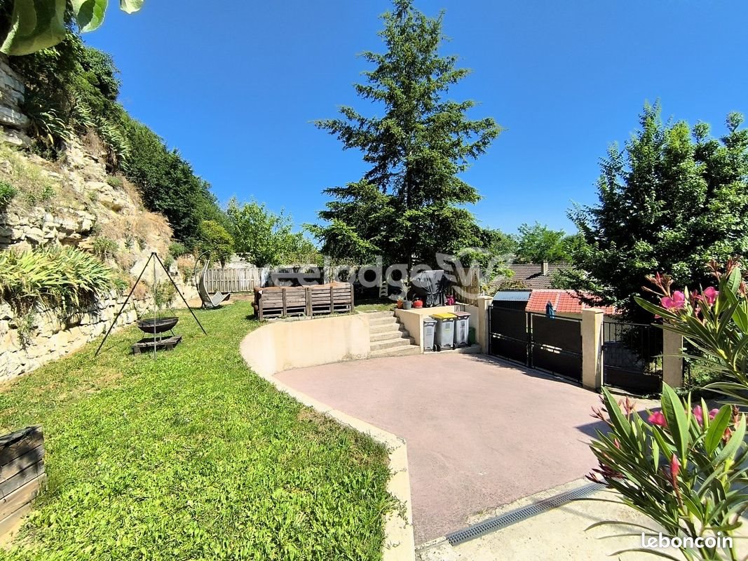 Maison à vendre, 56m², Conflans-Sainte-Honorine