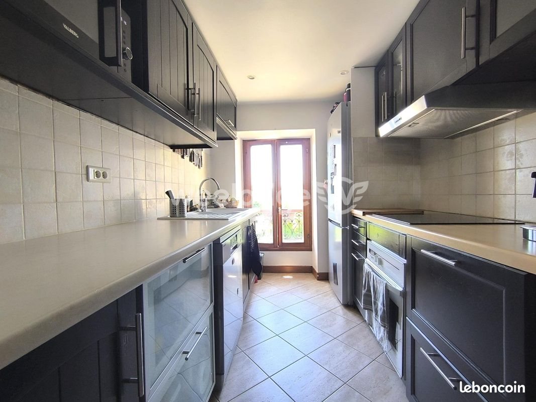 Maison à vendre, 56m², Conflans-Sainte-Honorine