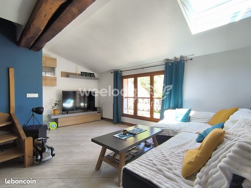 Maison à vendre, 56m², Conflans-Sainte-Honorine