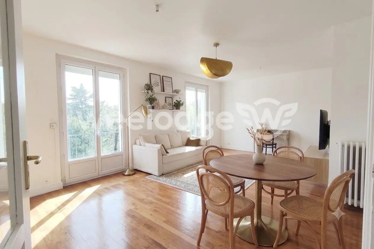 Appartement à vendre, 70m², Meulan-en-Yvelines