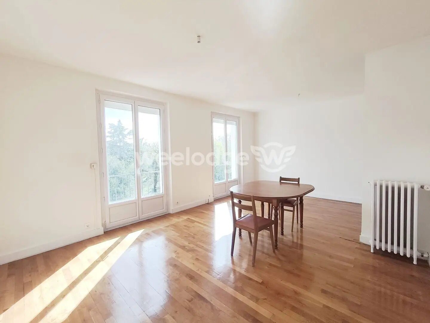 Appartement à vendre, 70m², Meulan-en-Yvelines