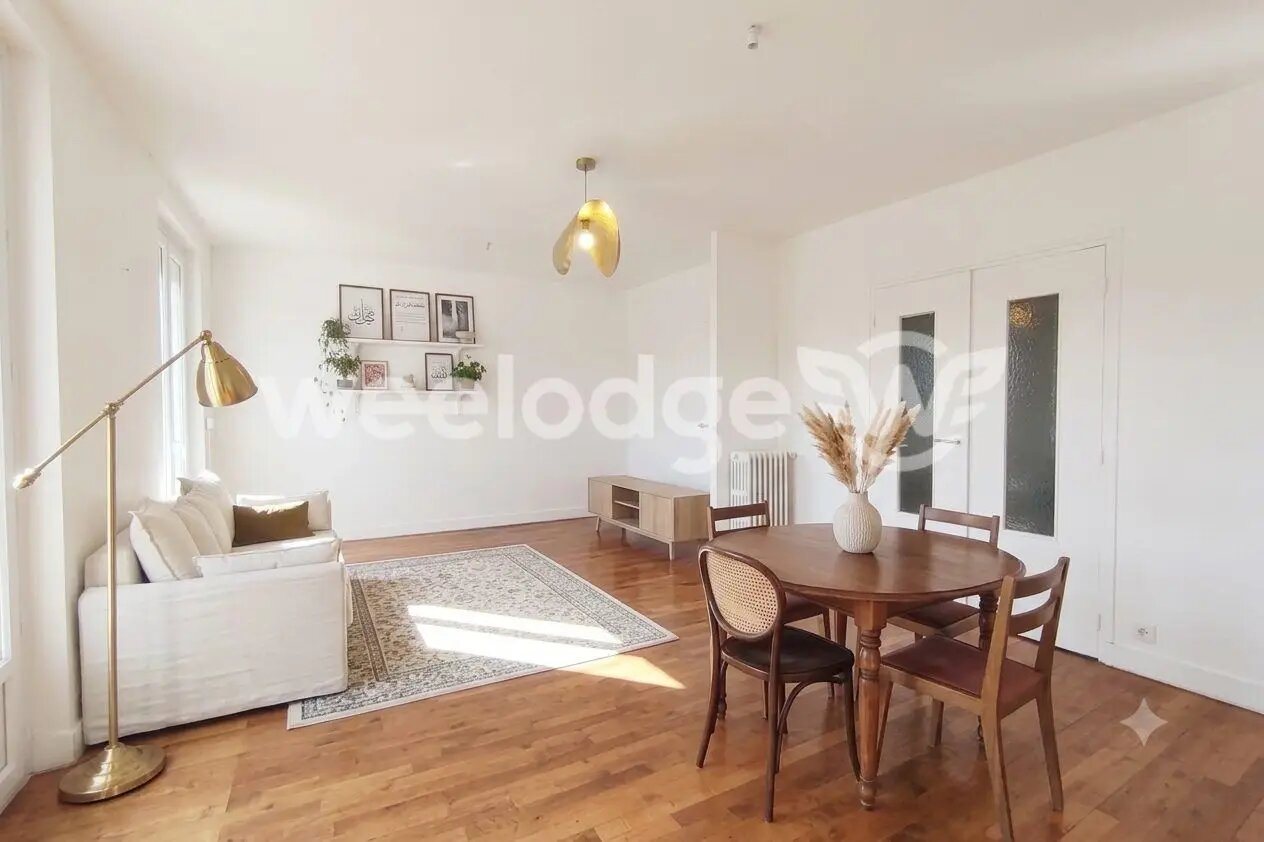 Appartement à vendre, 70m², Meulan-en-Yvelines