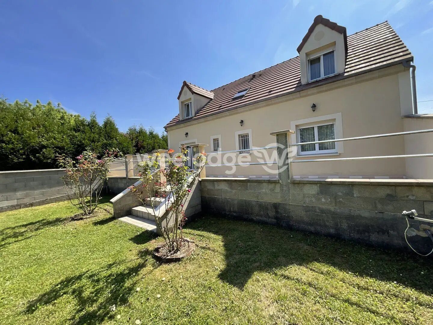 Maison à vendre, 145m², Sens