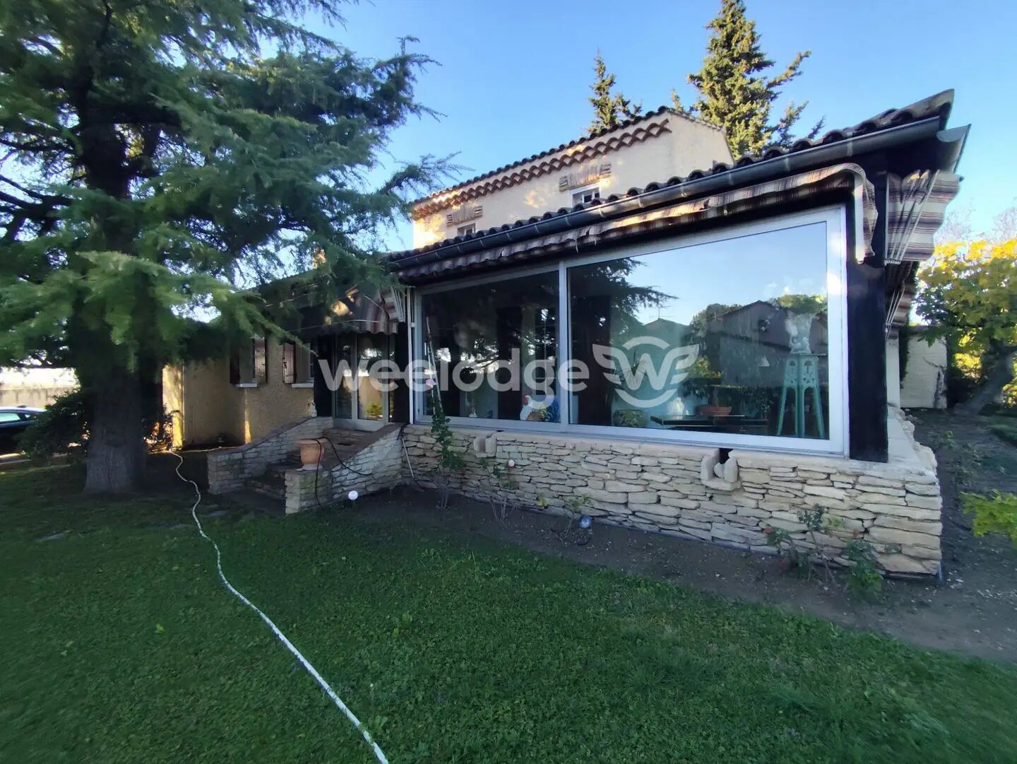 Maison à vendre, 124m², Vedène