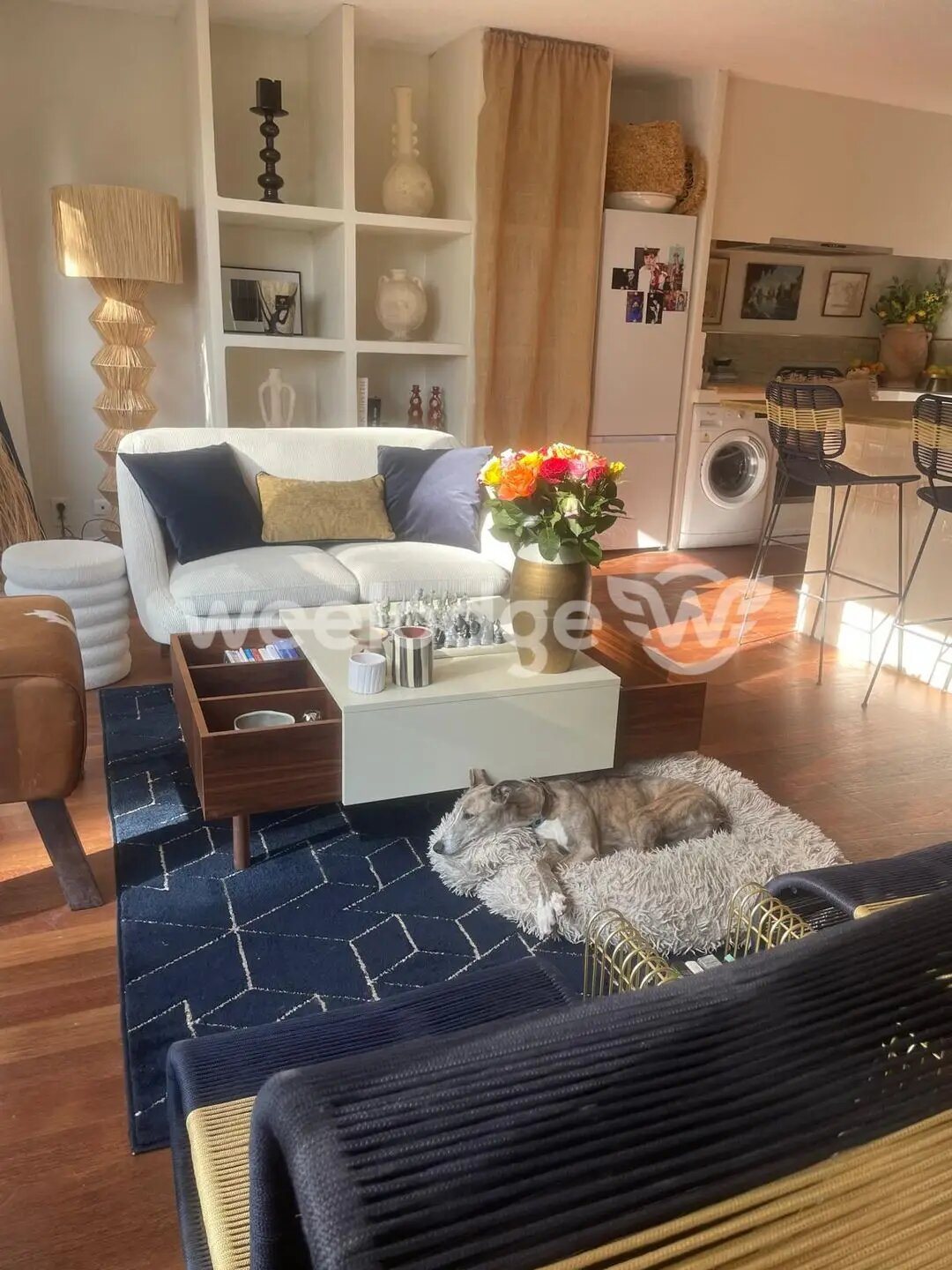 Appartement à vendre, 66m², Les Angles