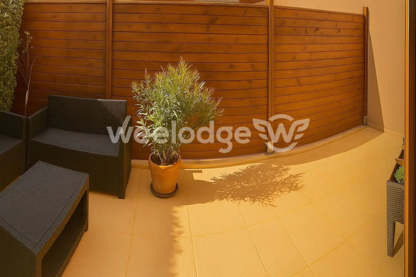 Appartement à vendre, 42m², Pierrelaye