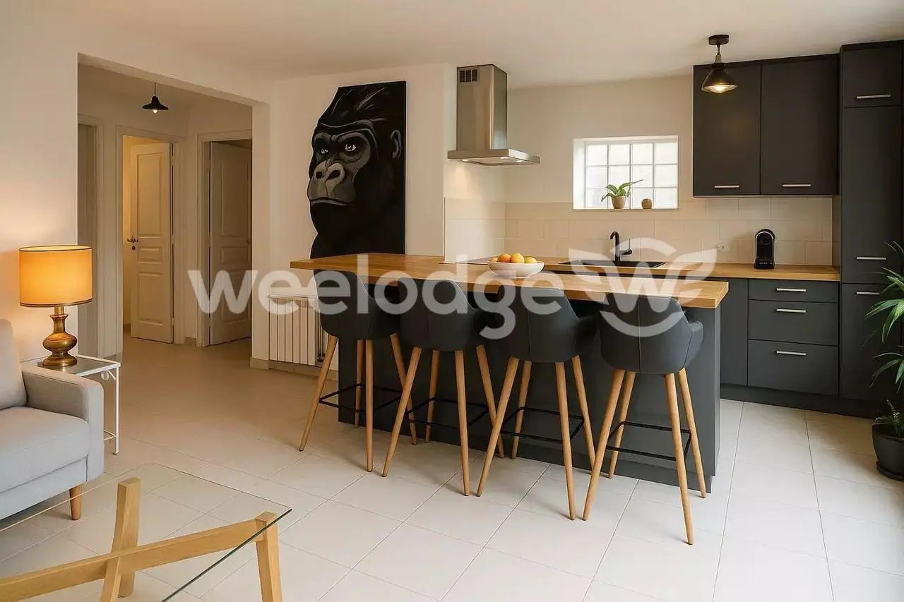 Appartement à vendre, 42m², Pierrelaye