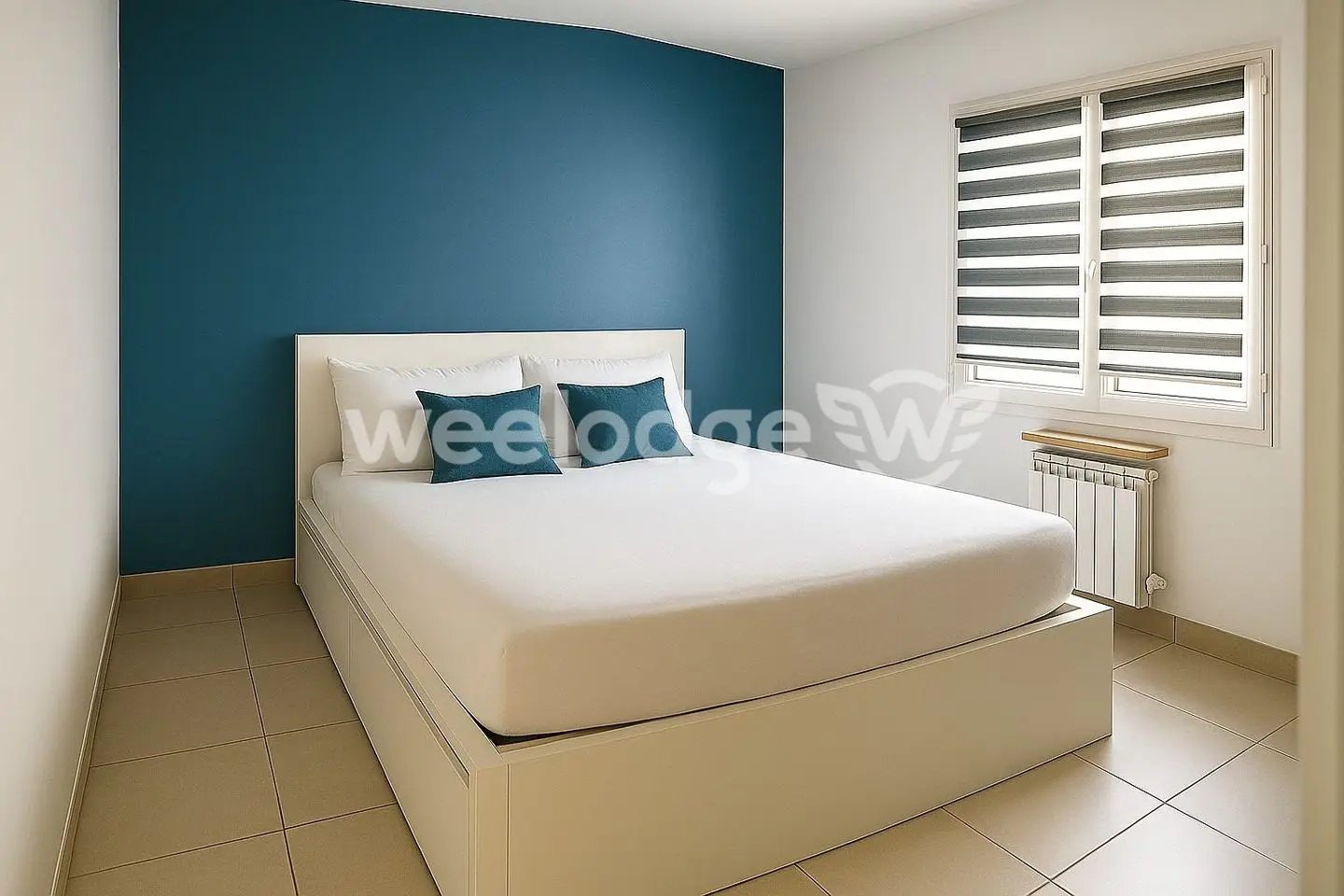 Appartement à vendre, 42m², Pierrelaye
