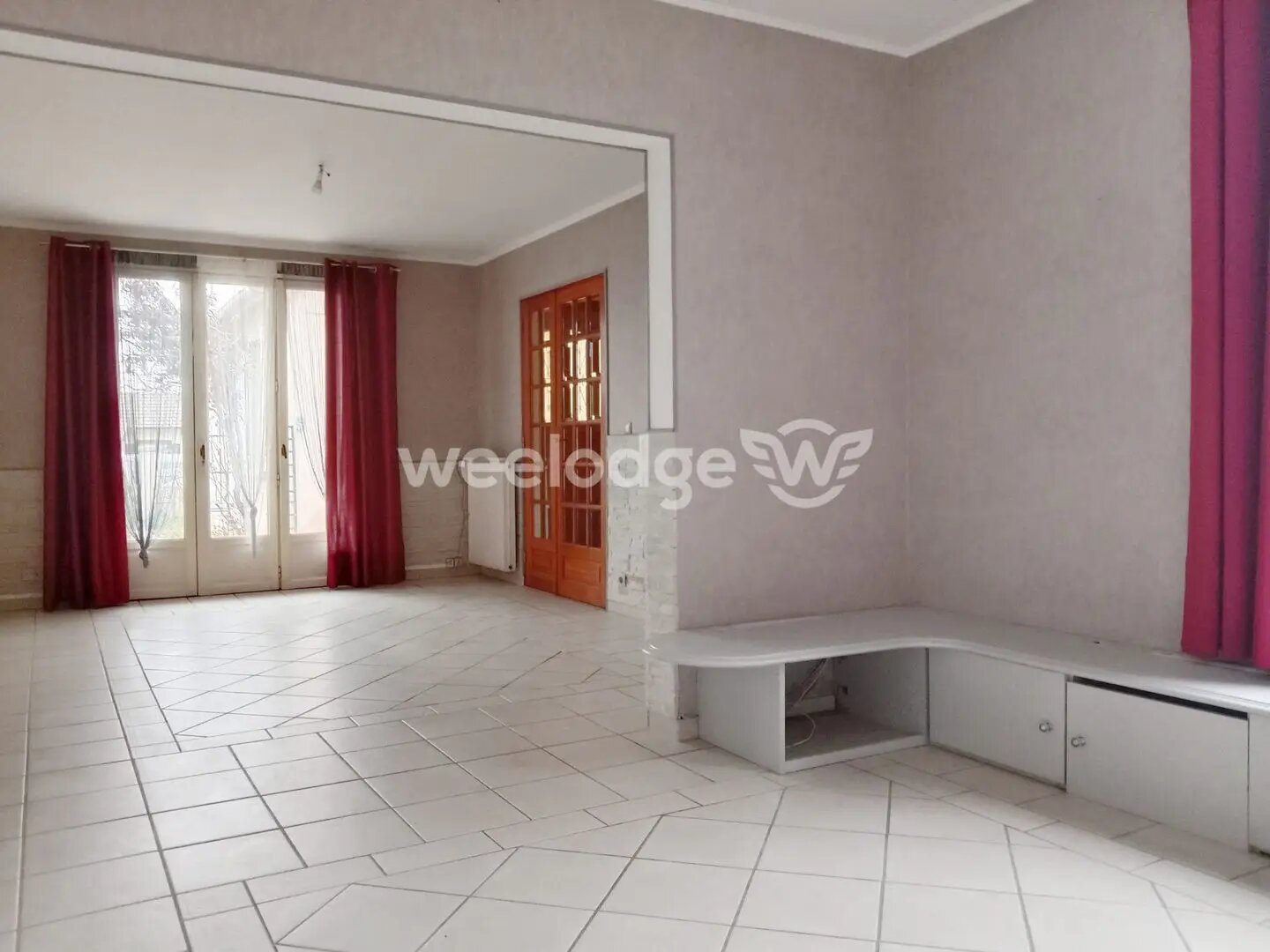 Maison à vendre, 96m², Sartrouville
