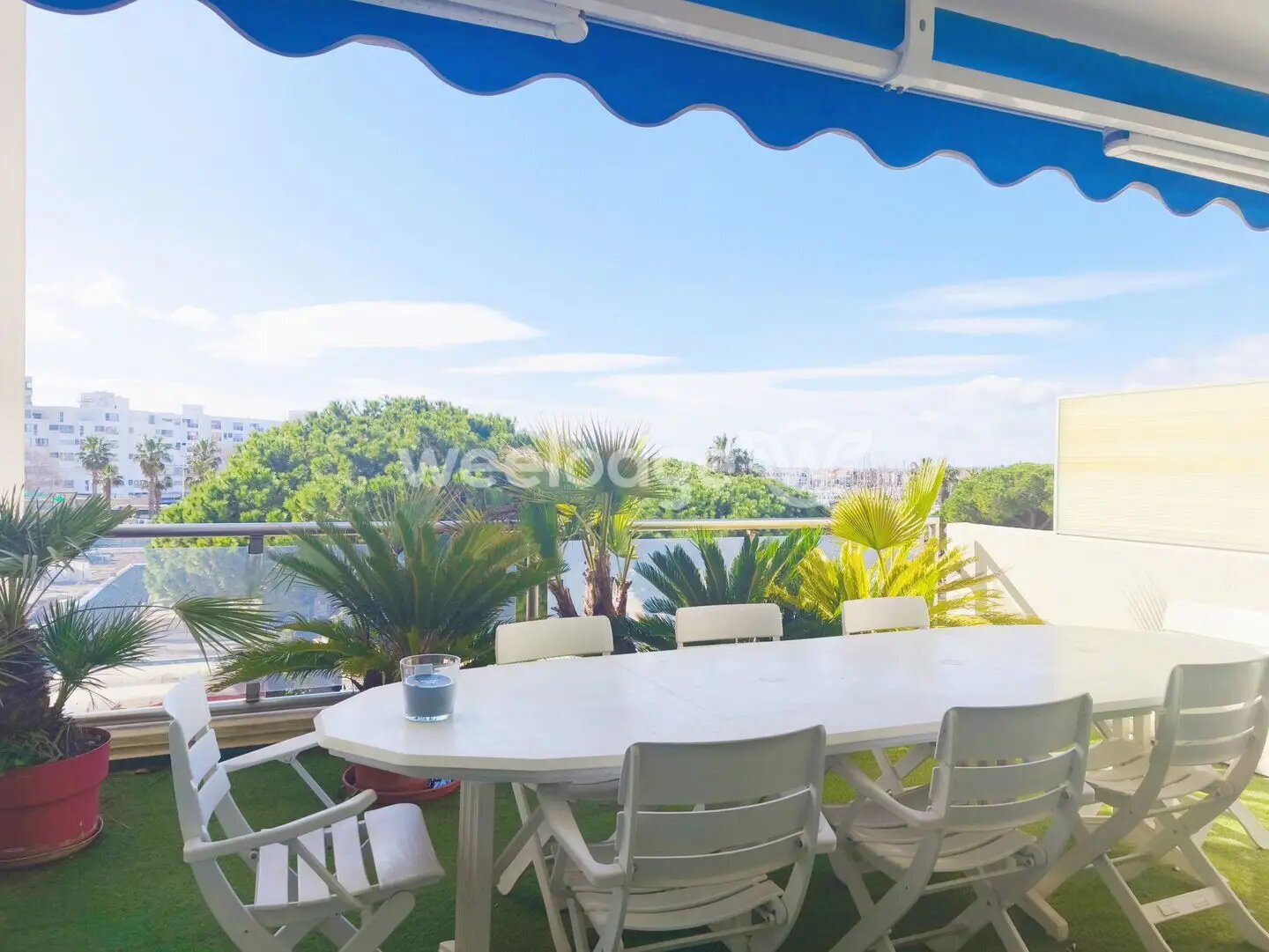 Appartement à vendre, 60m², Mauguio