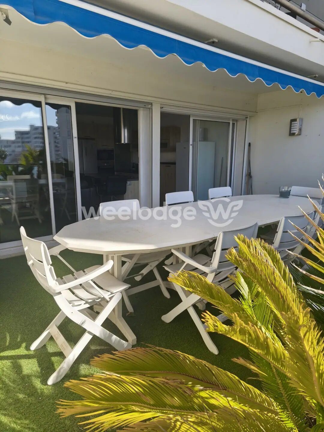 Appartement à vendre, 60m², Mauguio