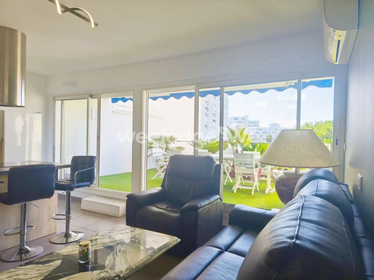 Appartement à vendre, 60m², Mauguio