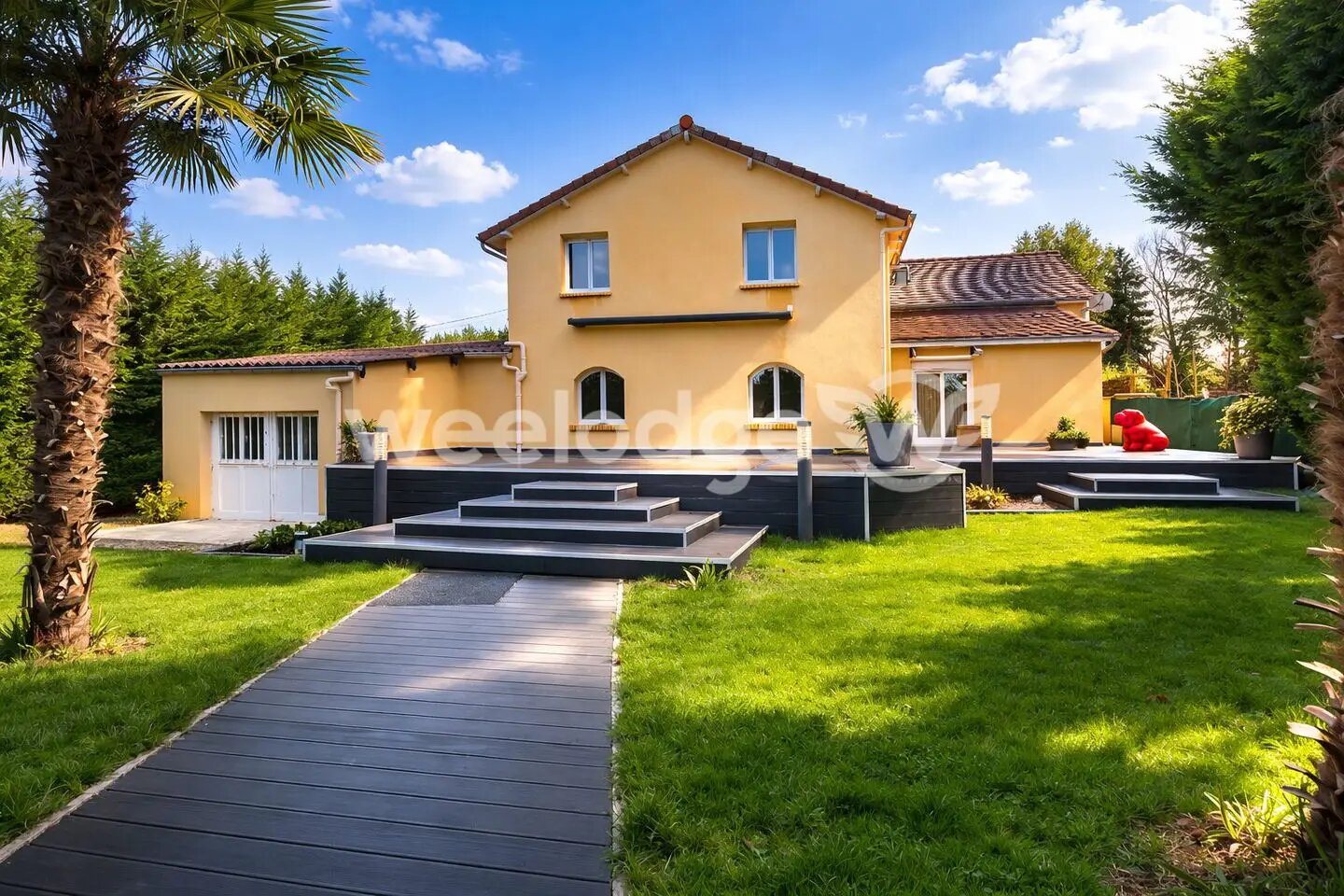 Maison à vendre, 208m², Dreux