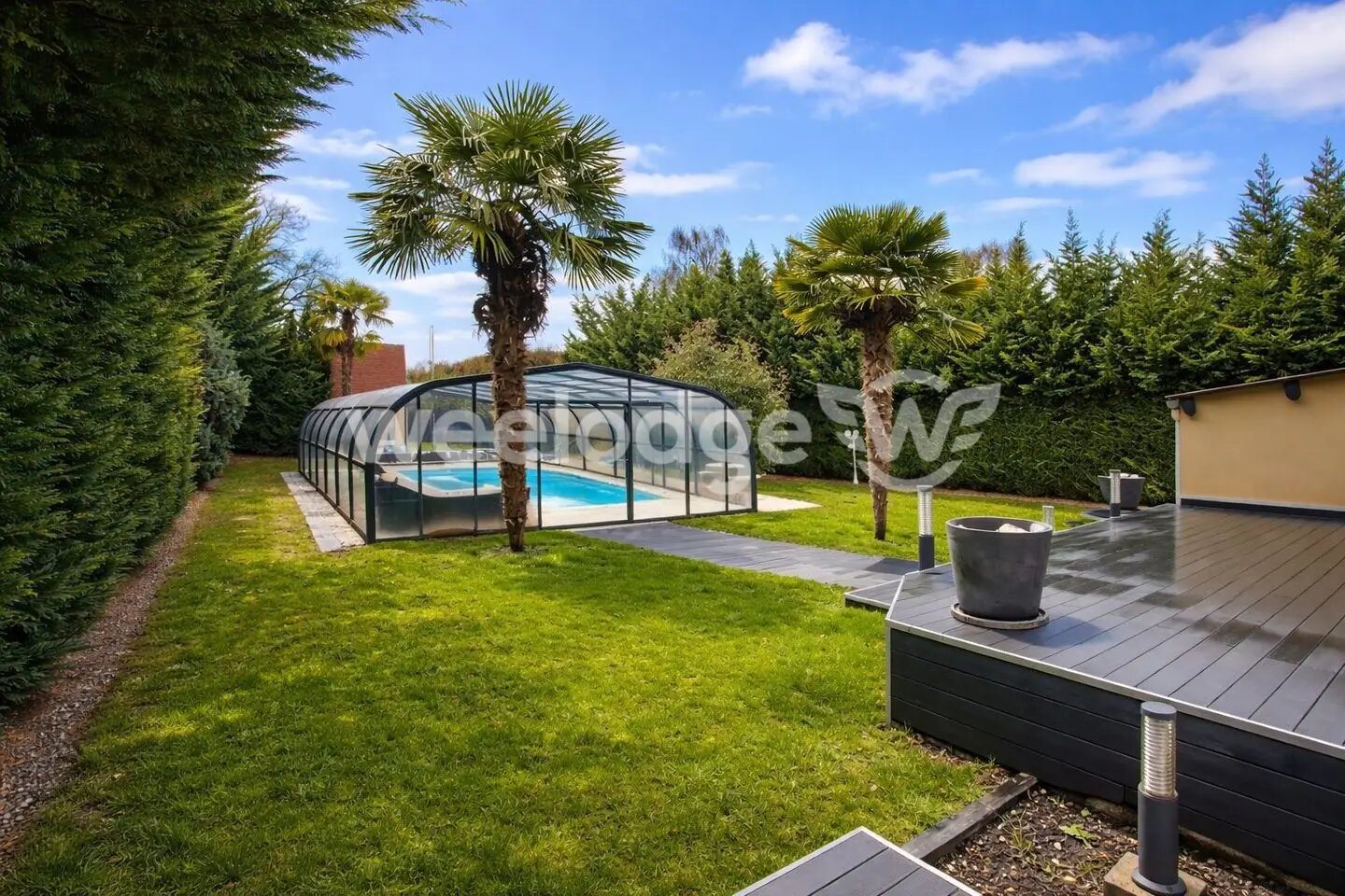 Maison à vendre, 208m², Dreux