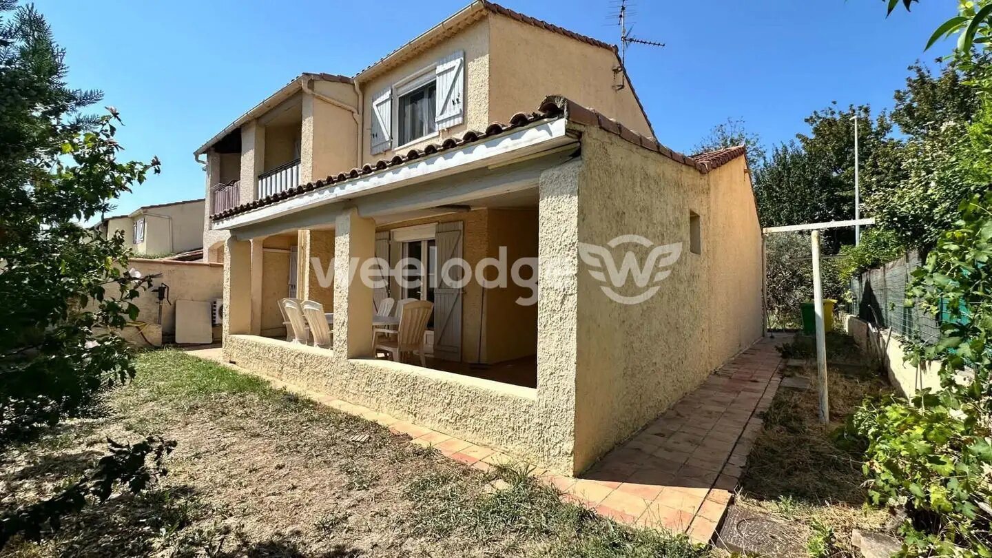 Maison à vendre, 94m², Avignon