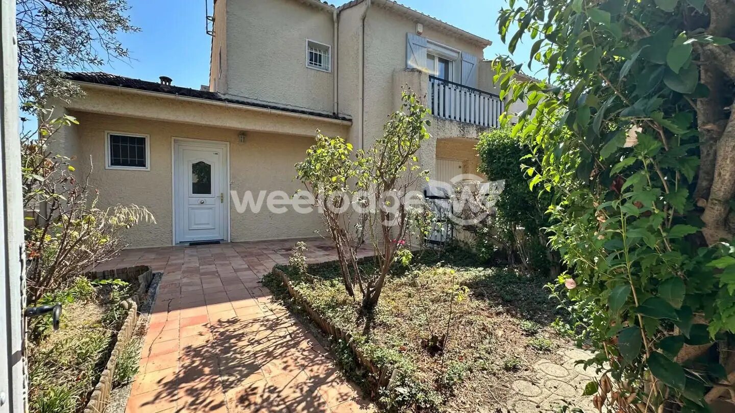 Maison à vendre, 94m², Avignon