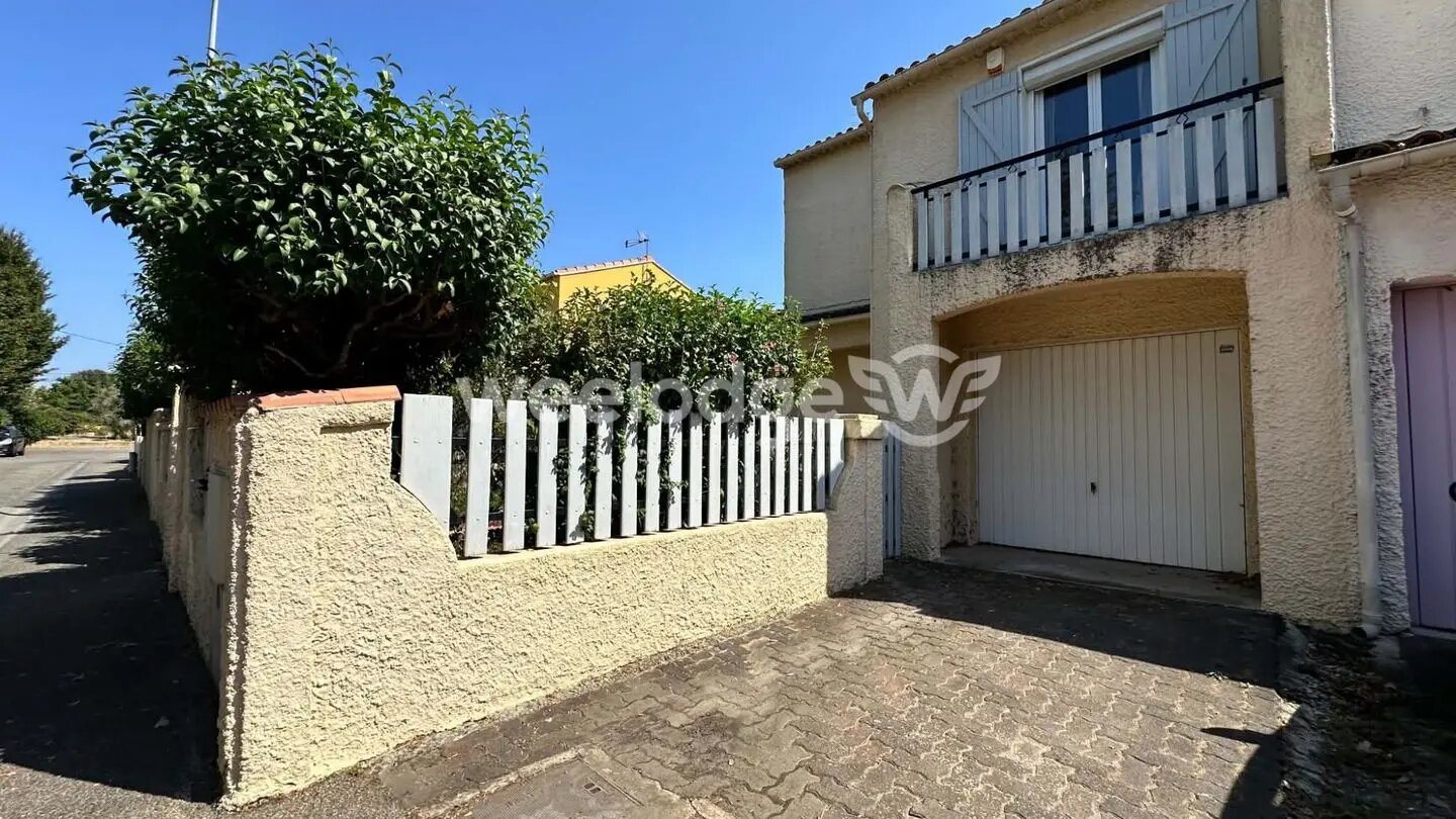 Maison à vendre, 94m², Avignon