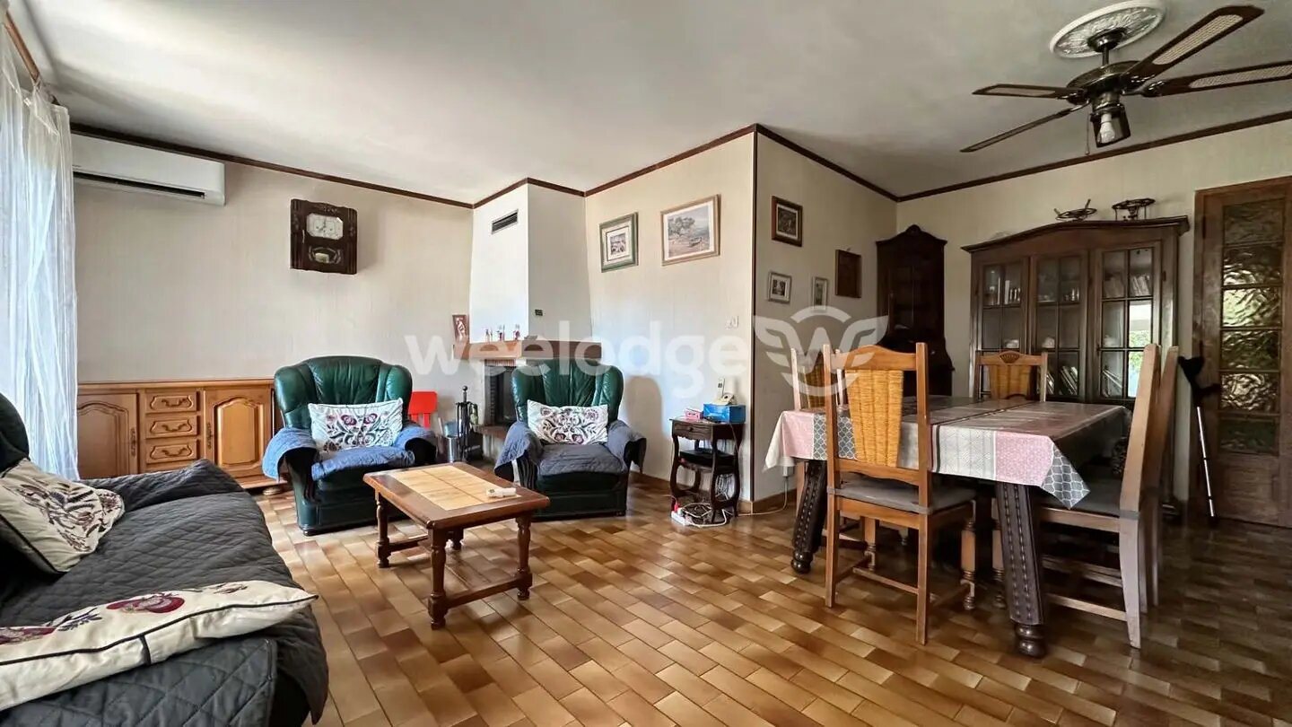 Maison à vendre, 94m², Avignon