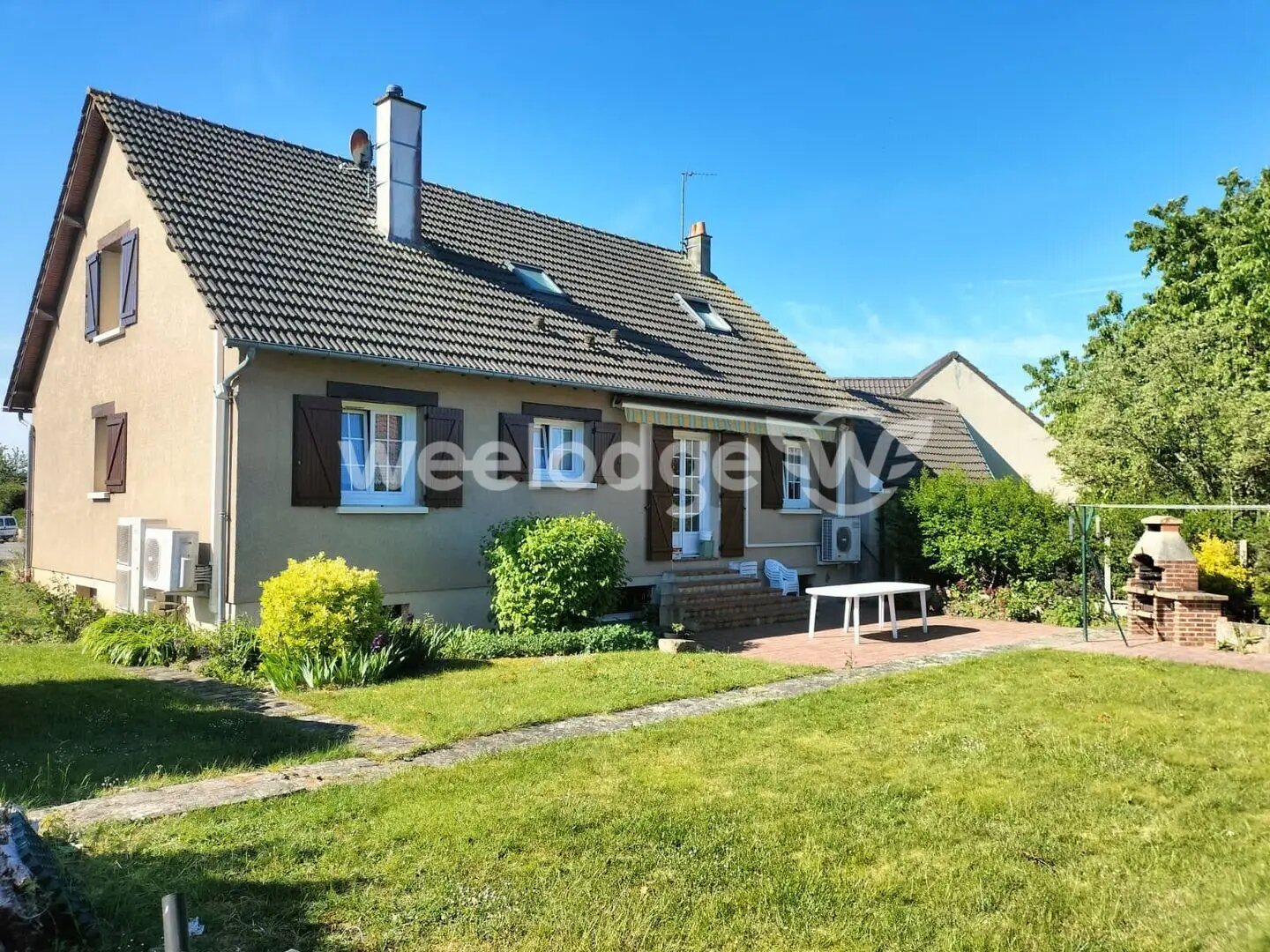 Maison à vendre, 142m², Bonneval