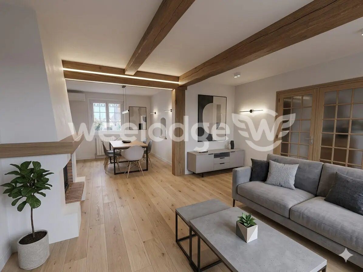 Maison à vendre, 142m², Bonneval