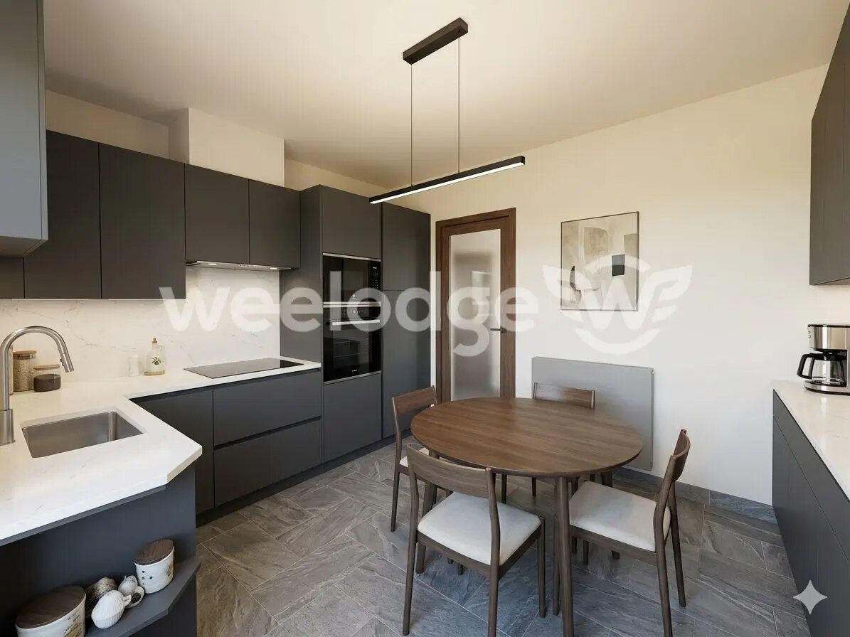 Maison à vendre, 142m², Bonneval