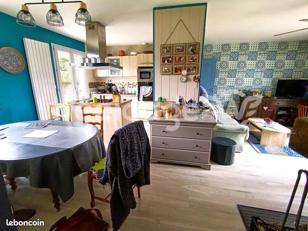Maison à vendre, 96m², Le Pontet