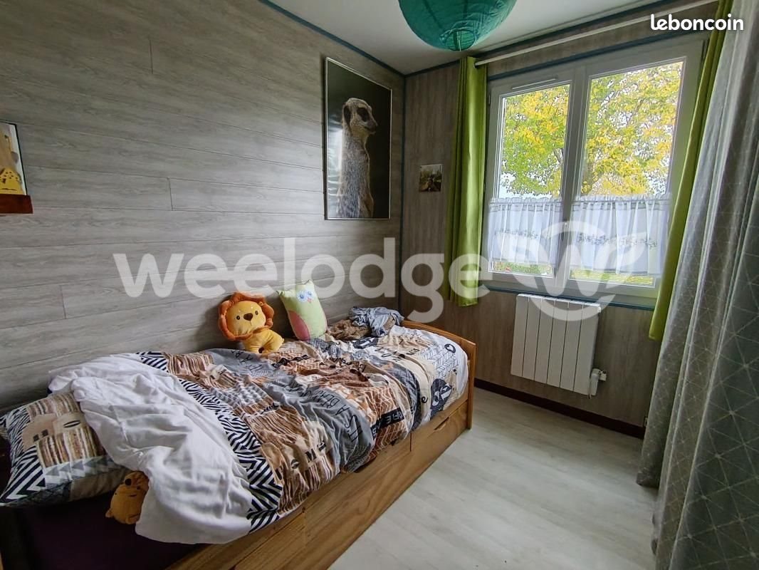 Maison à vendre, 96m², Le Pontet