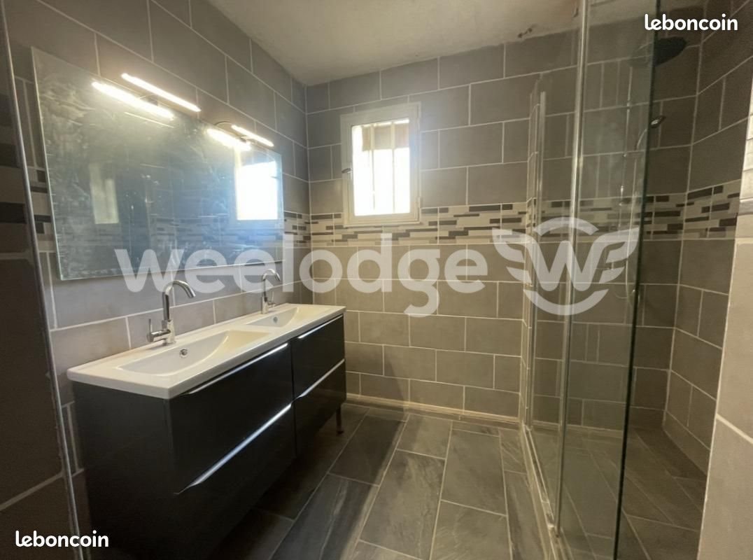 Maison à vendre, 96m², Le Pontet