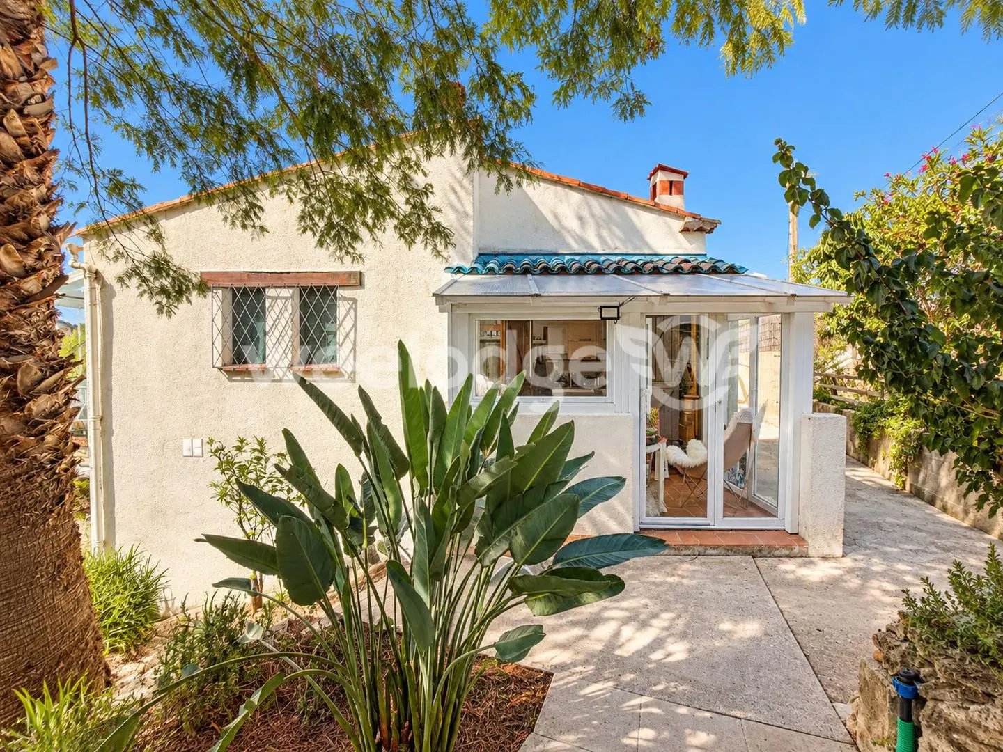 Maison à vendre, 88m², Tanneron