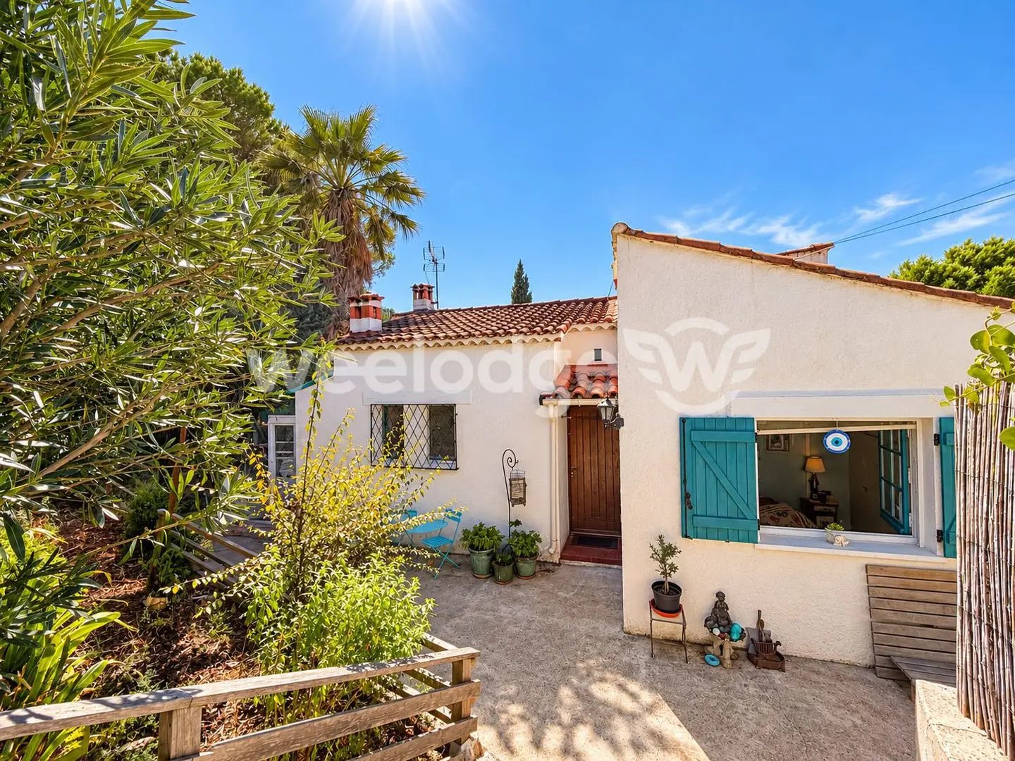 Maison à vendre, 88m², Tanneron