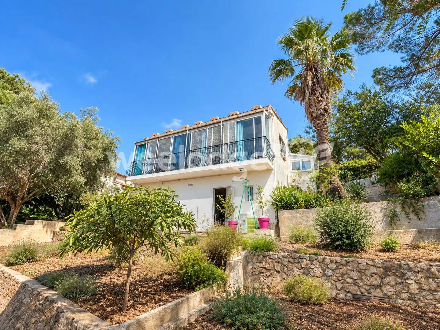 Maison à vendre, 88m², Tanneron