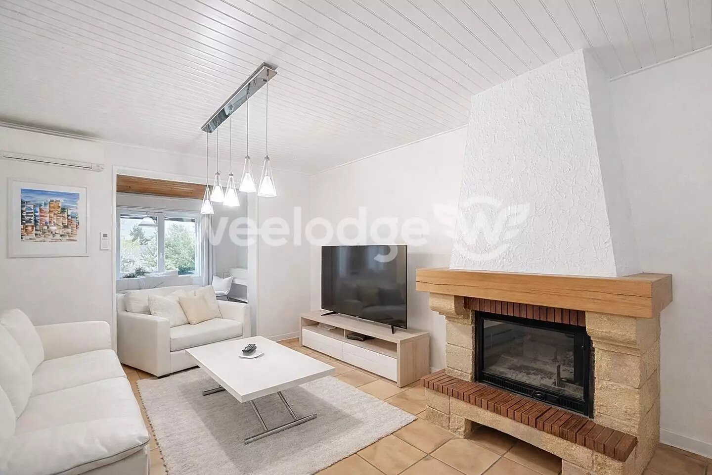 Maison à vendre, 150m², Champigny-sur-Marne