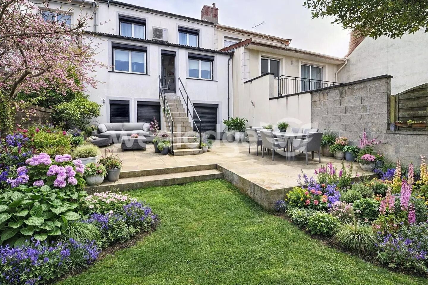 Maison à vendre, 150m², Champigny-sur-Marne