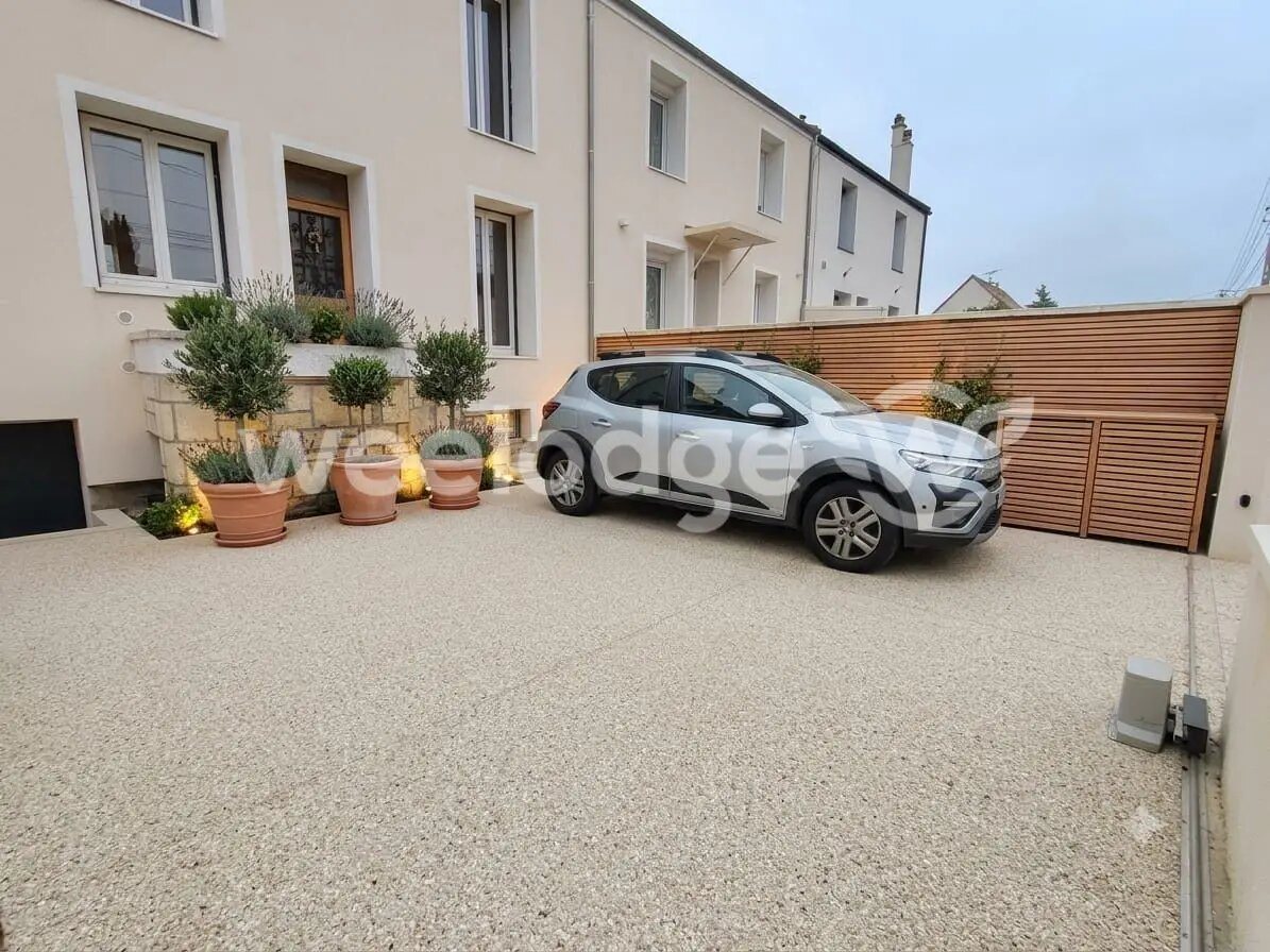 Maison à vendre, 95m², Livry-Gargan